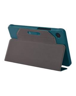 Case Logic 5183 SnapView Samsung Galaxy Tab A9 8.7 case CSGE-2196 Patina Blue-foto4