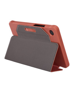 Case Logic 5184 SnapView Samsung Galaxy Tab A9 8.7 case CSGE-2196 Sienna Red-foto4