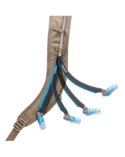 Thule 5081 Alltrail Hydration Backpack 16L Faded Khaki-foto4