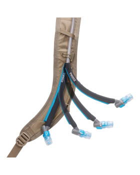 Thule 5084 Alltrail Hydration Backpack 22L Faded Khaki-foto4