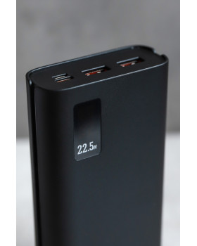 Sponge Energy 20000 Black QC (20000mAh)-foto4