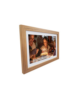 Denver PFF-1543LW Light Wood-foto4