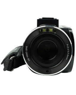 AGFA CC2700-2 Realimove with 2 Batteries-foto4