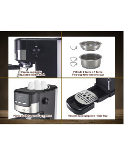 Beper P101CAF100-foto4