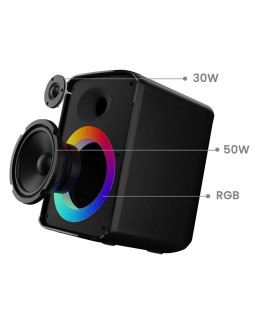 Tellur Bluetooth Speaker Buzz  80 Wt-foto4