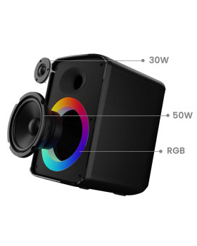 Tellur Bluetooth Speaker Buzz  80 Wt-foto4