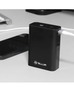 Tellur PD702 Compact Pro 20000mAh black-foto4