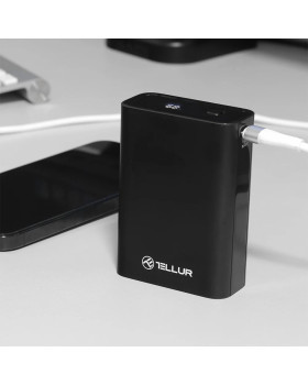 Tellur PD702 Compact Pro 20000mAh black-foto4