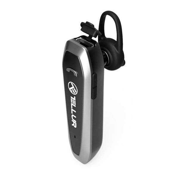 Tellur Bluetooth Headset Vox 100 Black Tellur Bluetooth Headset Vox 100 Black