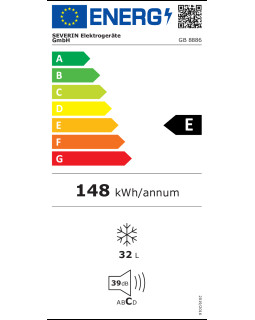 Severin GB 8886-foto4