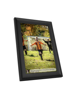 Denver PFF-1080B Black-foto4