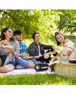 Manta SPK140GO BT Black-foto4