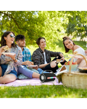 Manta SPK140GO BT Black-foto4