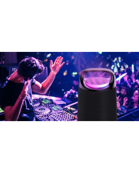 Manta SPK330B Otus-foto4