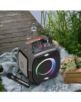 Manta SPK340 Ares-foto4