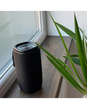 Tellur Eclipse Bluetooth Speaker 12W black-foto4