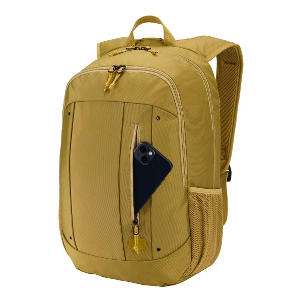 Case Logic 5149 Jaunt Backpack 15,6 WMBP-215 Dim Gold