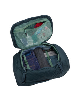Thule 5309 Landmark 40L Unisex Travel Pack Darkest Blue-foto4