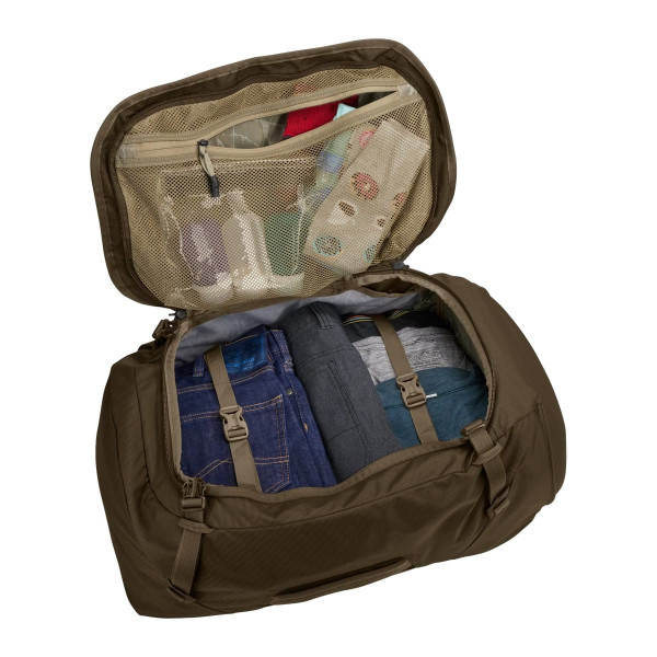 Thule 5310 Landmark 40L Unisex Travel Pack Deep Khaki
