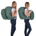 Thule 5316 Landmark 60L Womens Travel Pack Hazy Green