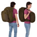 Thule 5318 Landmark 70L Unisex Travel Pack Deep Khaki