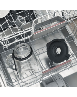 Severin ZB 5593 Stand Mixer Attachment for KM 3896, KM 3896.400, KM 3897, KM 3897.400-foto4