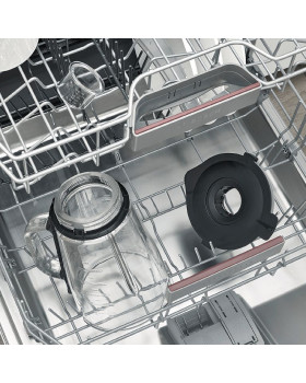 Severin ZB 5593 Stand Mixer Attachment for KM 3896, KM 3896.400, KM 3897, KM 3897.400-foto4