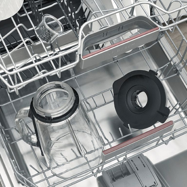 Severin ZB 5593 Stand Mixer Attachment for KM 3896, KM 3896.400, KM 3897, KM 3897.400