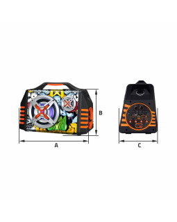 Manta SPK1005PRO Helios 2-foto4