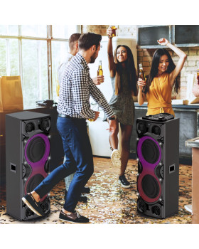 Manta SPK1204X800D Minos Pro (Set of L/R)-foto4