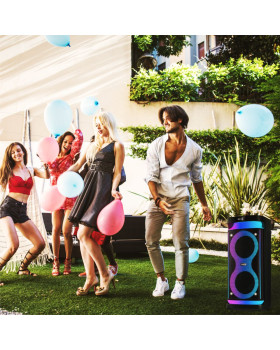 Manta SPK0601B100 Argos-foto4