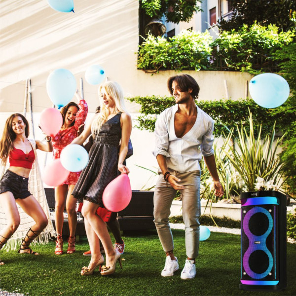 Manta SPK0601B100 Argos