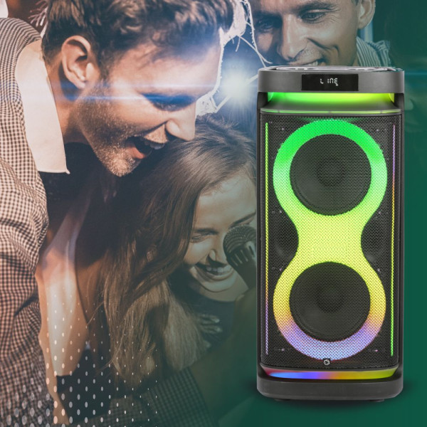 Manta SPK0804B160 Hektor