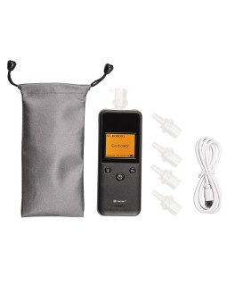 Tracer 47557 BreathEZ-2B Alcohol Tester-foto4