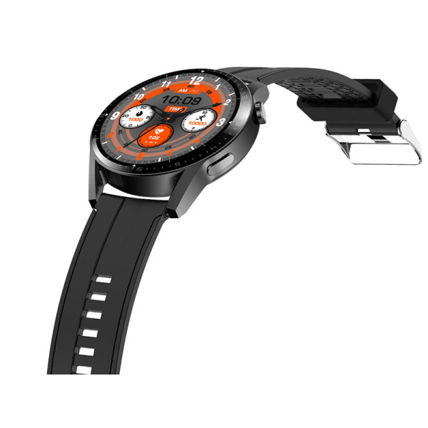 Tracer 47518Smartwatch SM9 PulseRay