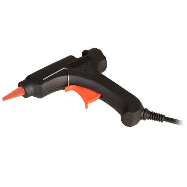 Tracer 46508  P1 Hot Glue Gun Black