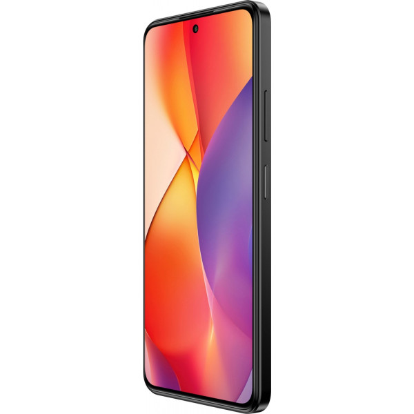 MyPhone N23 Plus Cosmic Black