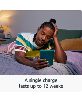 Amazon Kindle Paperwhite 12th Gen 16GB Wi-Fi Raspberry (2024)-foto4