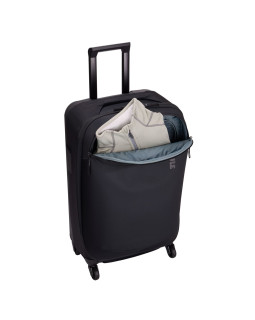 Thule 5049 Subterra 2 checked spinner black-foto4