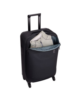 Thule 5049 Subterra 2 checked spinner black-foto4