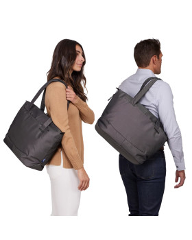 Thule 5053 Subterra 2 Tote Bag Vetiver Gray-foto4