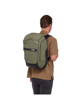 Thule 5092 Paramount Hybrid Pannier 26L Soft Green-foto4