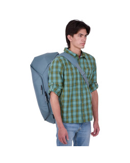 Thule 5174 Roudtrip Bike Duffel 55L Mid Blue-foto4