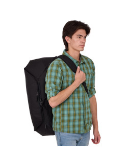 Thule 5172 Roudtrip Bike Duffel 55L Black-foto4