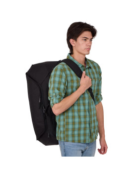 Thule 5172 Roudtrip Bike Duffel 55L Black-foto4