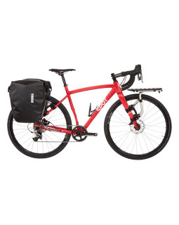 Thule 4211 Shield Pannier 25L Pair Yellow-foto4