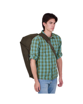 Thule 5173 Roudtrip Bike Duffel 55L Deep Khaki-foto4