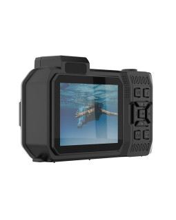 AgfaPhoto WP9500 Black-foto4