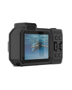 AgfaPhoto WP9500 Black-foto4