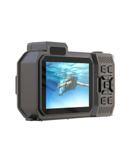 AgfaPhoto WP9500 Orange-foto4